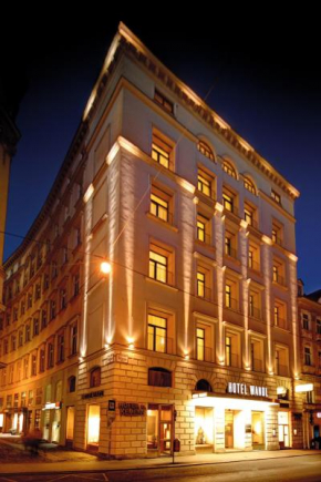 Hotel Wandl Vienna